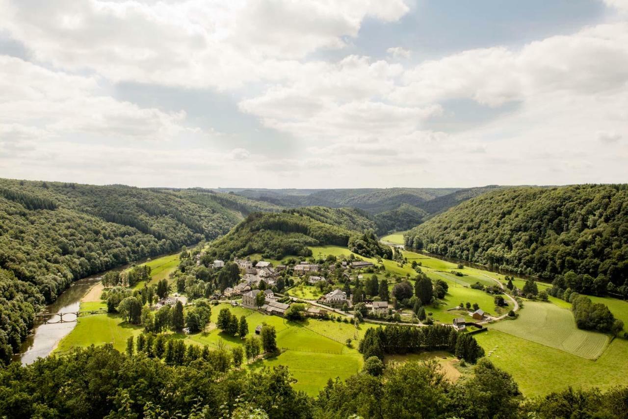 Bed and Breakfast L'Orchidee Рошо Экстерьер фото