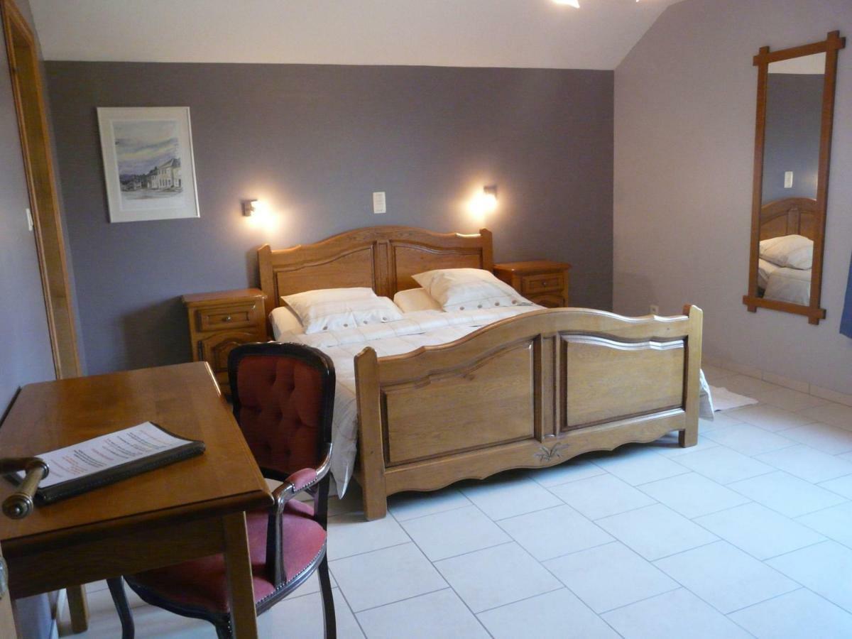 Bed and Breakfast L'Orchidee Рошо Экстерьер фото