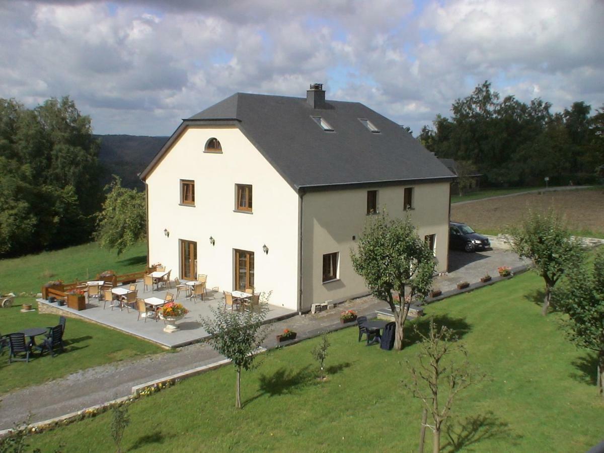 Bed and Breakfast L'Orchidee Рошо Экстерьер фото