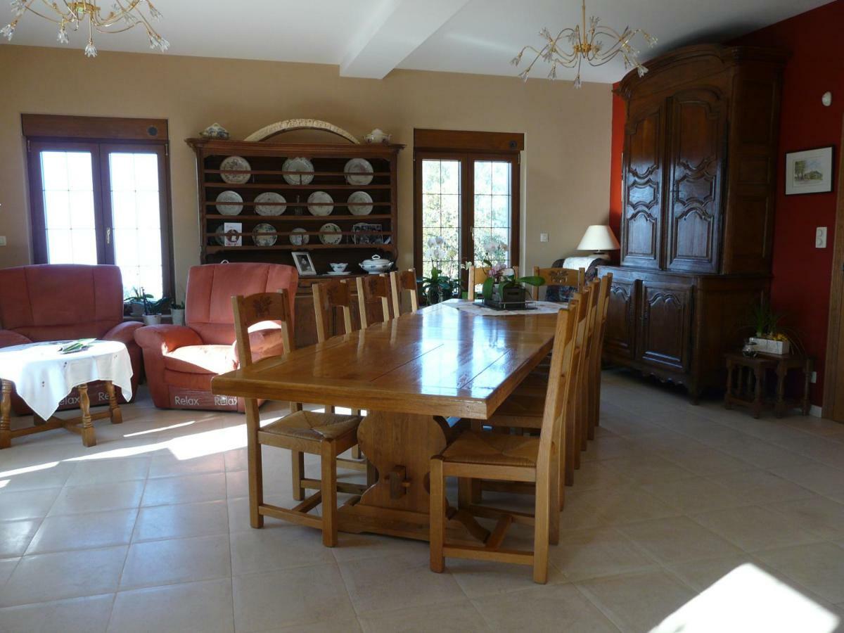 Bed and Breakfast L'Orchidee Рошо Экстерьер фото