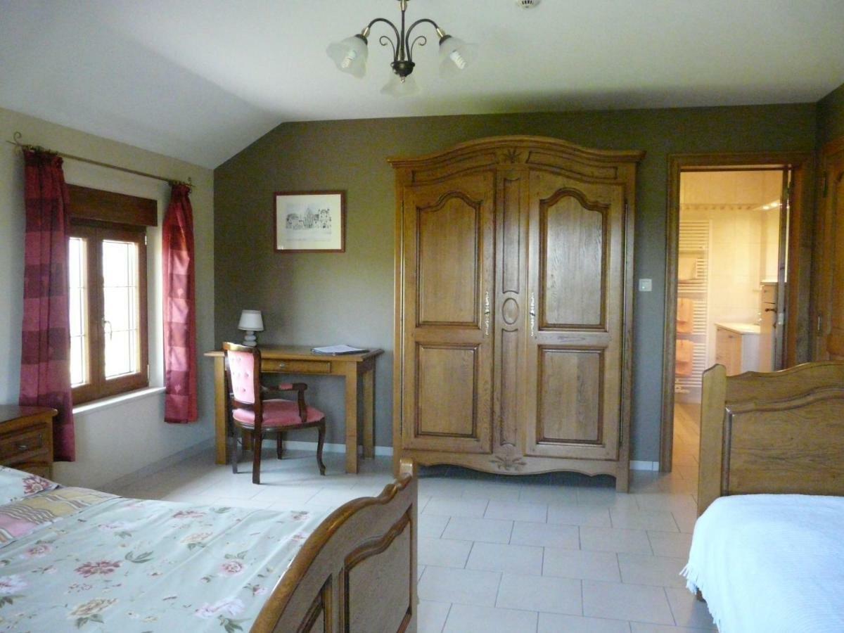 Bed and Breakfast L'Orchidee Рошо Экстерьер фото